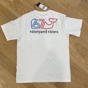 Vineyard Vines youth 67 t-shirt